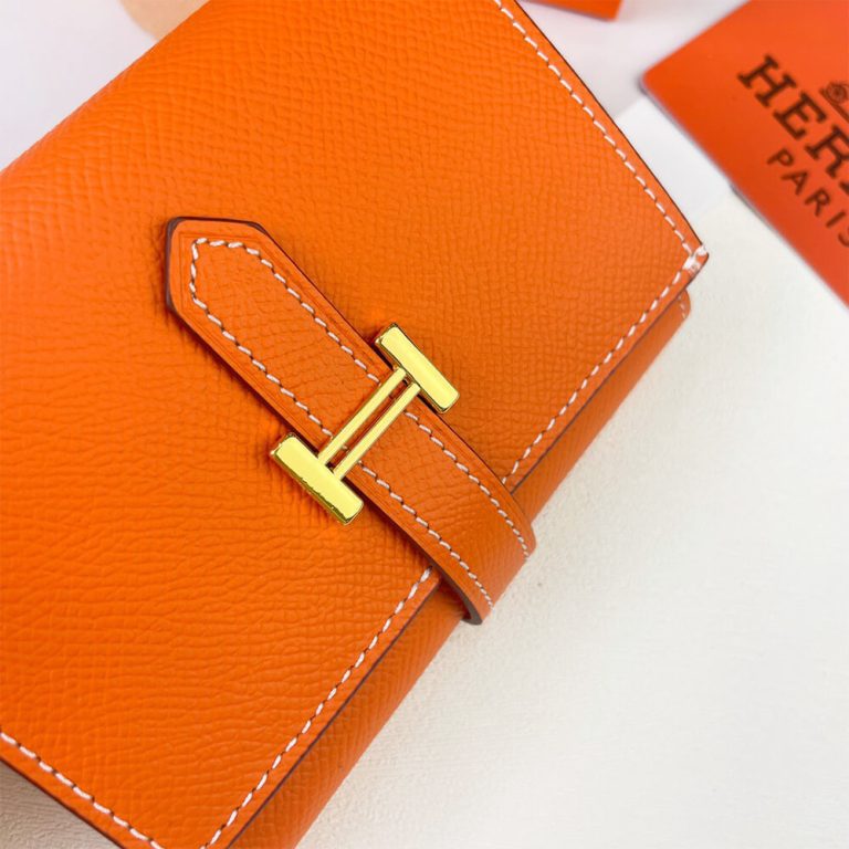 H**me5 Bearn wallet