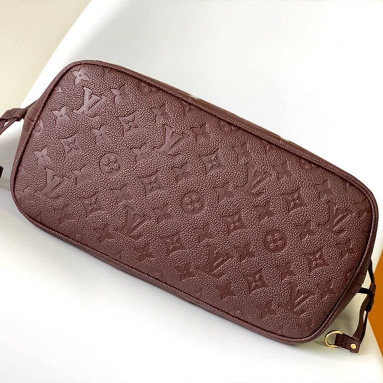 LV Neverfull MM