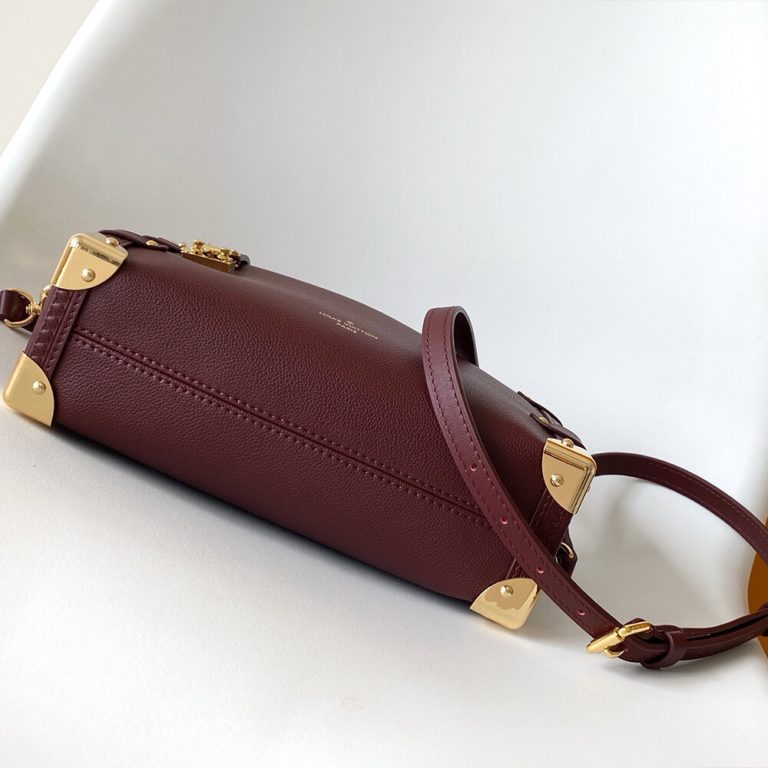 LV Side Trunk MM