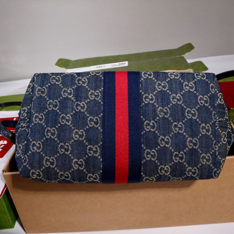 Gvc*1 Giglio small tote bag