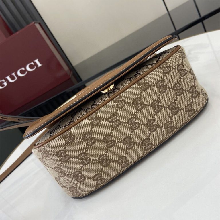 Gvc*1 Blondie small shoulder bag
