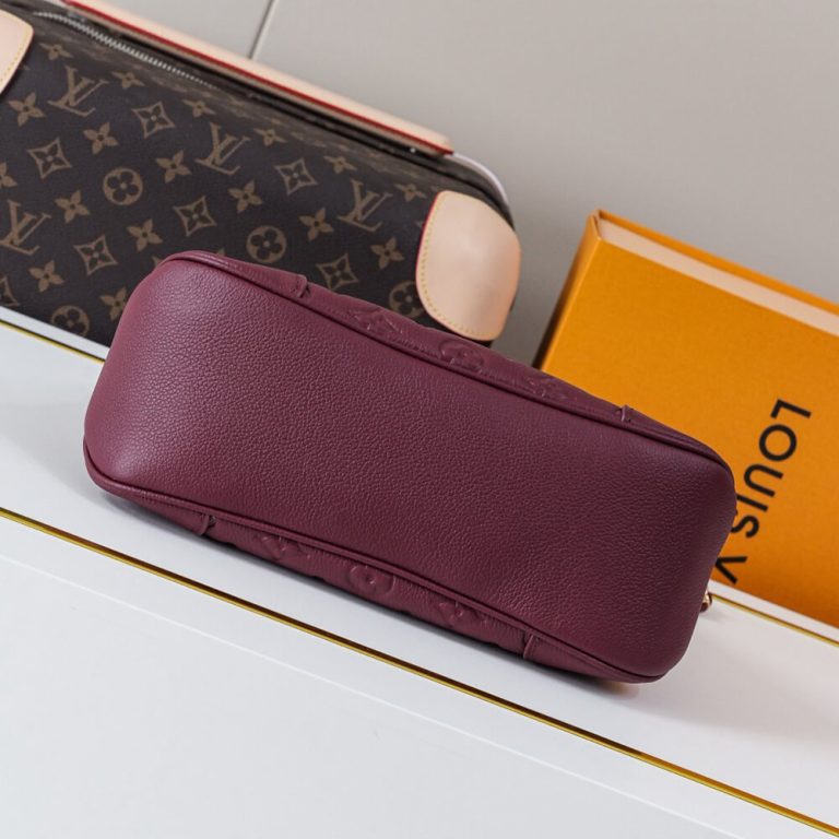 LV Boulogne PM