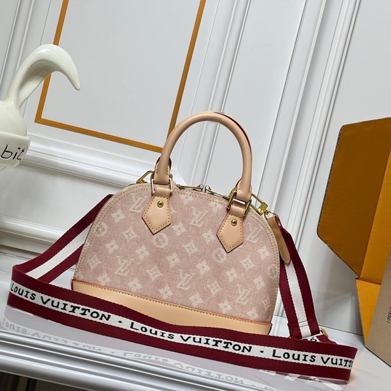 LV Alma BB