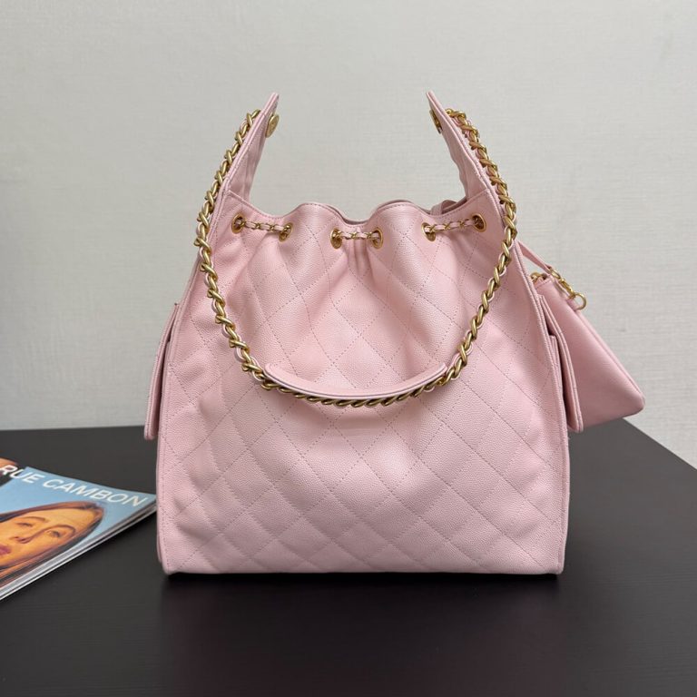 Ch**el 25 Medium Handbag(high-end grade)