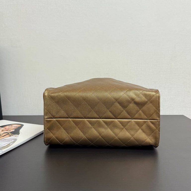 Ch**el 25 Medium Handbag(high-end grade)