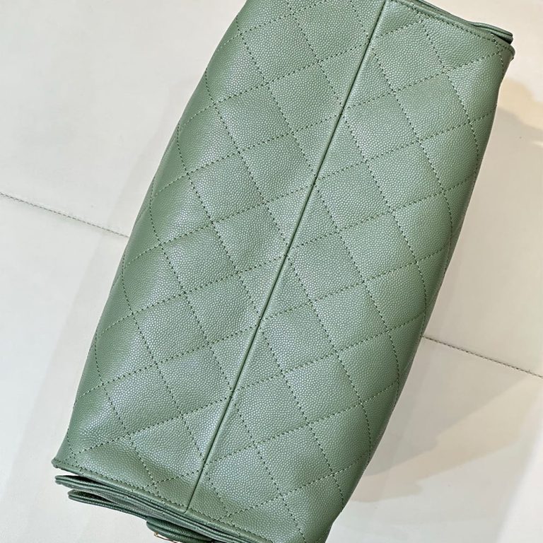 Ch**el 25 Medium Handbag(high-end grade)