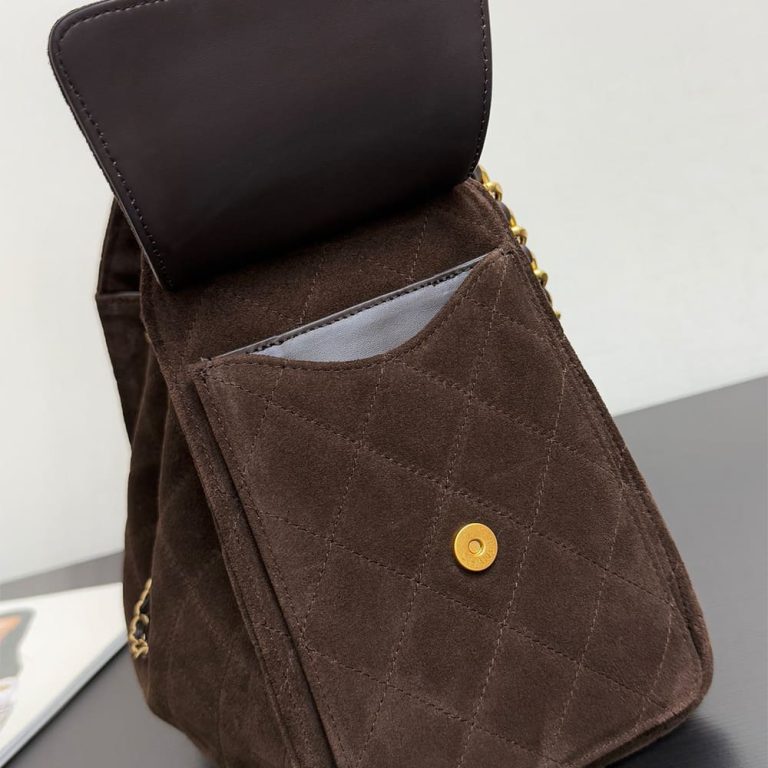 Ch**el 25 Small Handbag(HIGH-END GRADE)