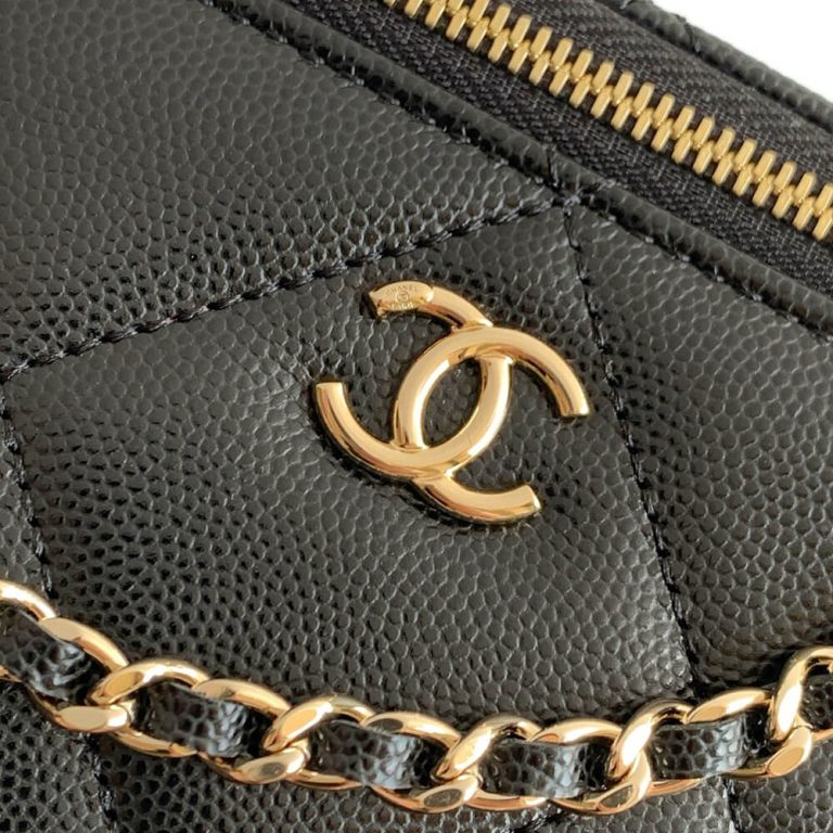 Ch**el Vanity with Chain(high-end grade)