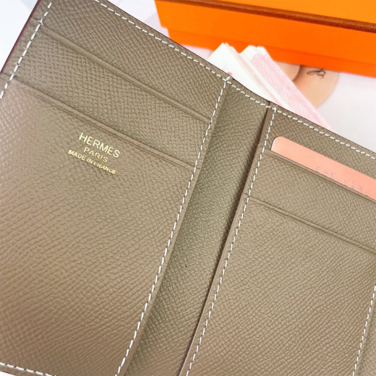 H**me5 Bearn wallet