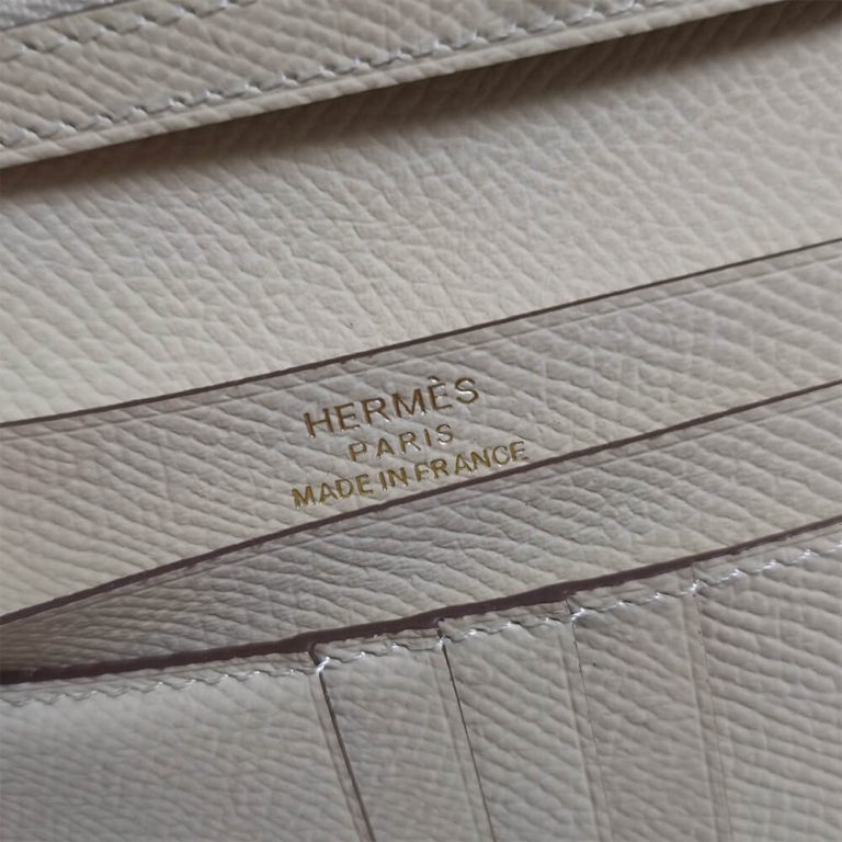 H**me5 Bearn Compact wallet