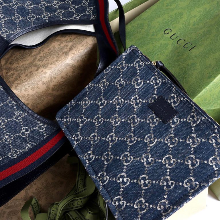 Gvc*1 Giglio large tote bag