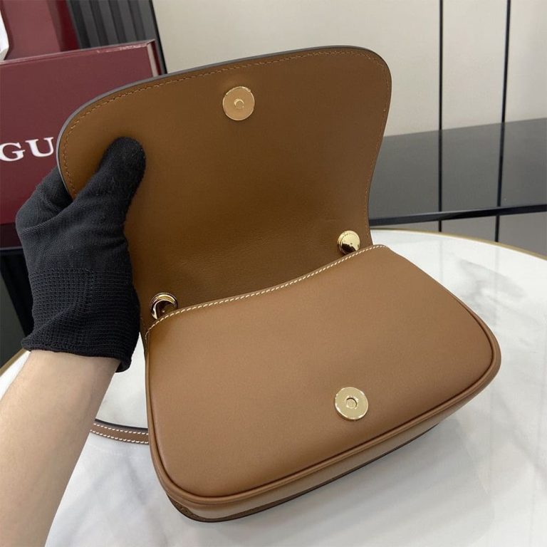 Gvc*1 Blondie small shoulder bag