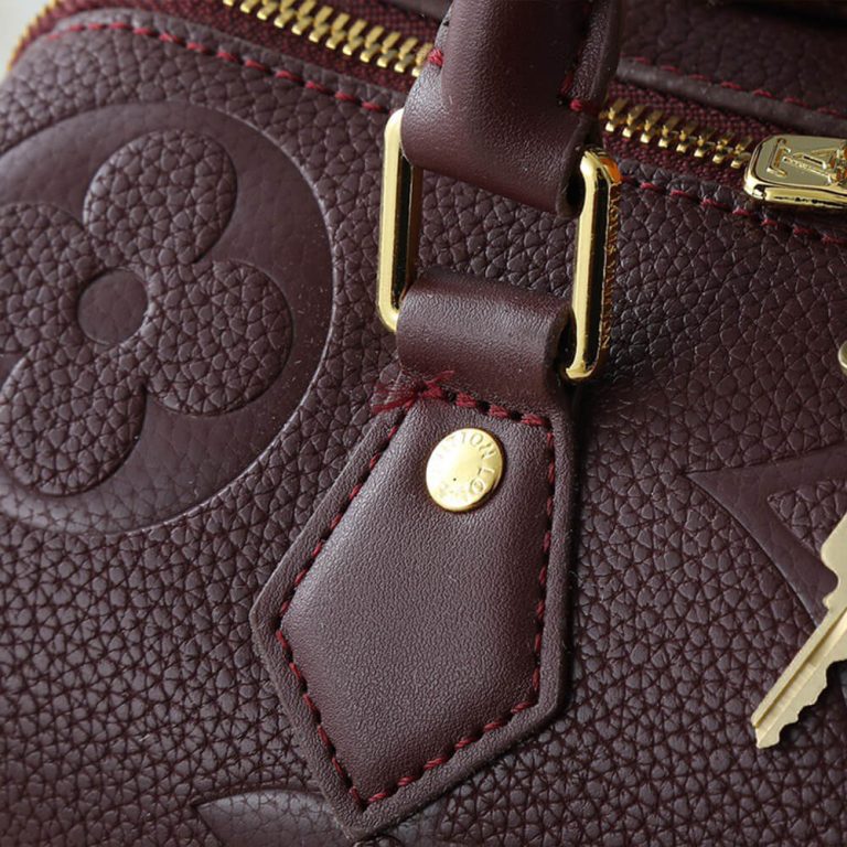 LV Speedy Bandouliere 20