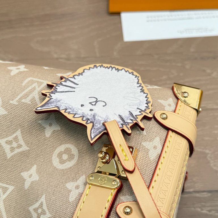 LV Side Trunk GM
