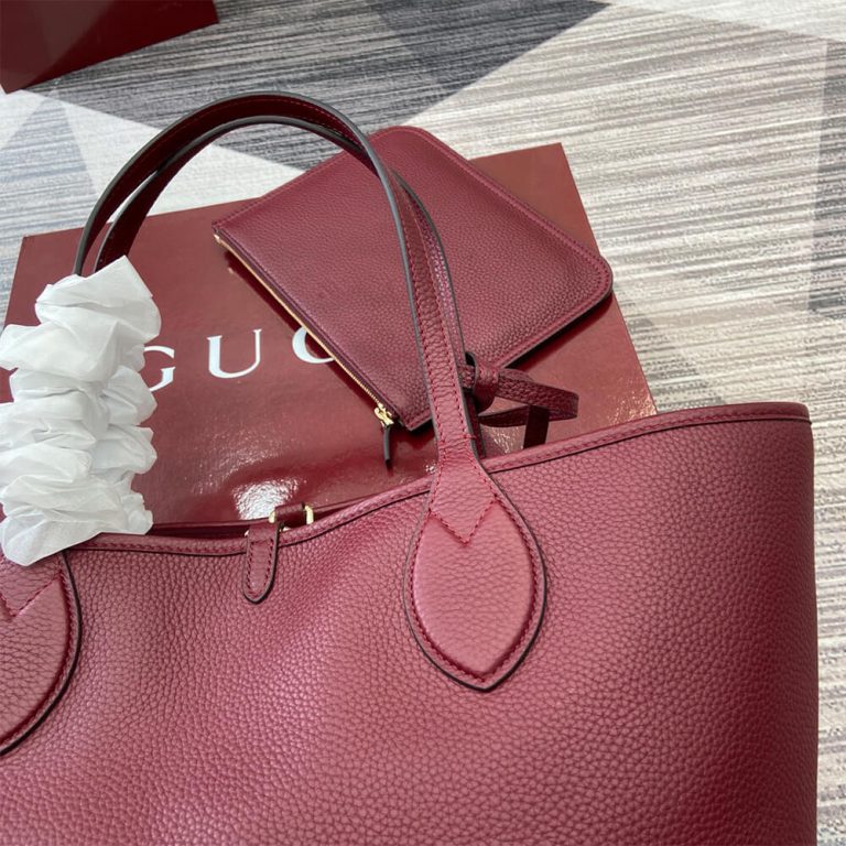 Gvc*1 Totissima large reversible tote bag