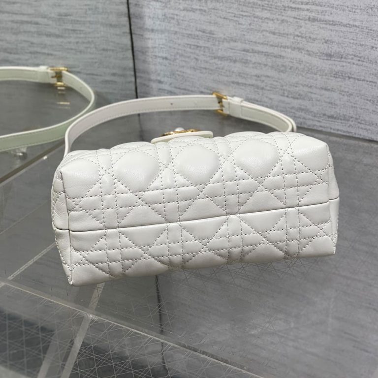 D10r Jolie Top Handle Mini Bag
