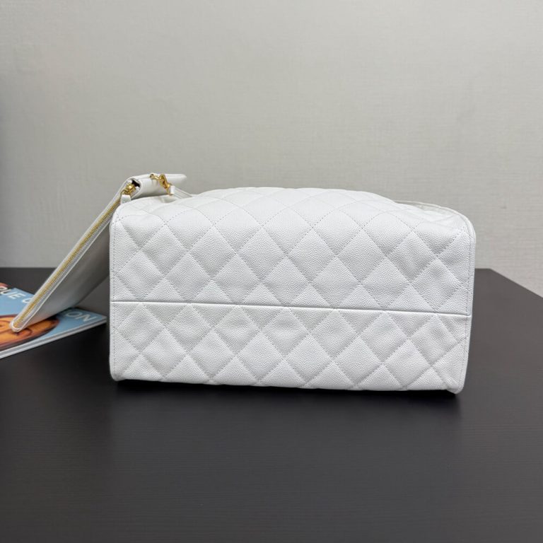 Ch**el 25 Medium Handbag(high-end grade)