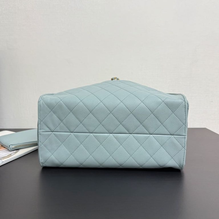 Ch**el 25 Medium Handbag(high-end grade)