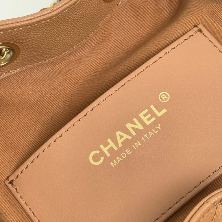 Ch**el 25 Small Handbag(HIGH-END GRADE)