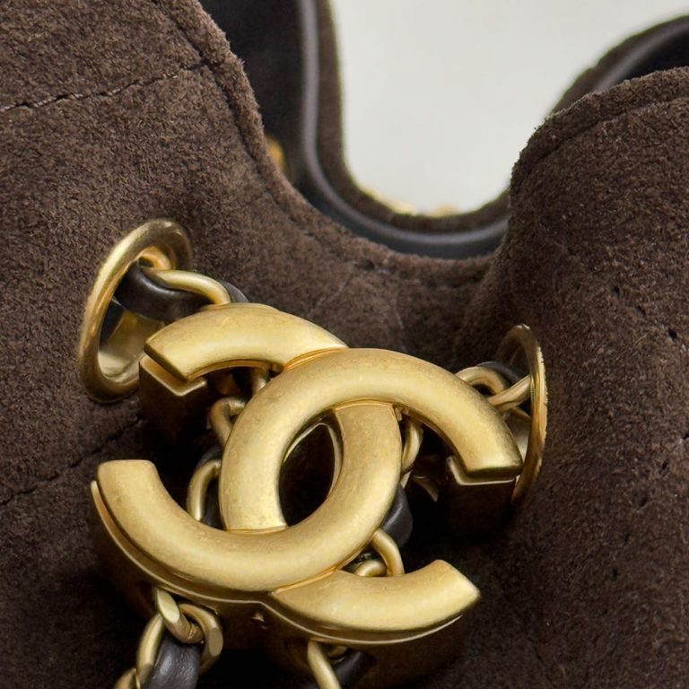 Ch**el 25 Small Handbag(HIGH-END GRADE)