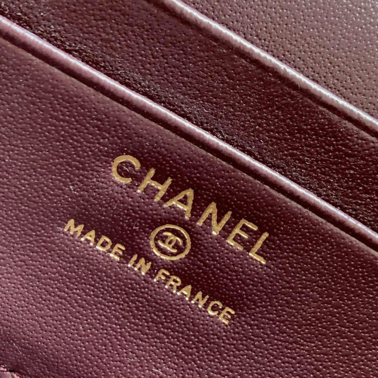 Ch**el Vanity with Chain(high-end grade)