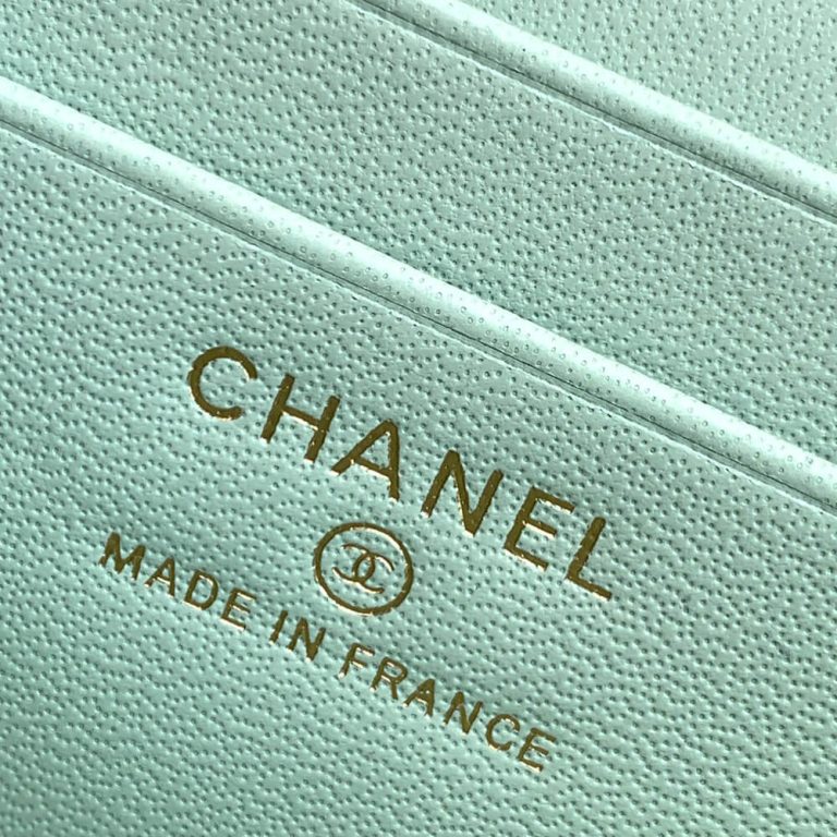 Ch**el Vanity with Chain(high-end grade)