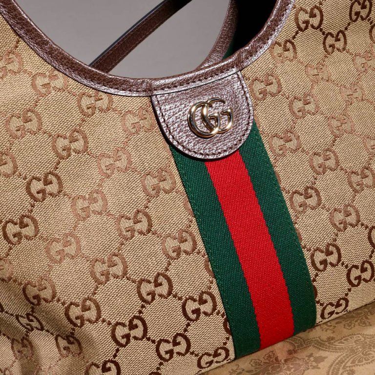Gvc*1 Giglio small tote bag