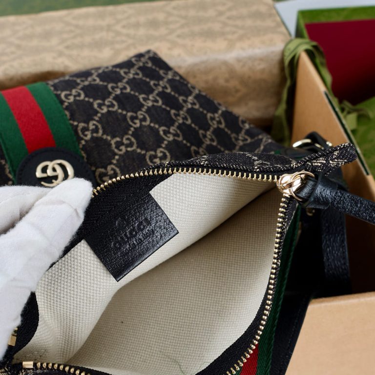 Gvc*1 Giglio small tote bag
