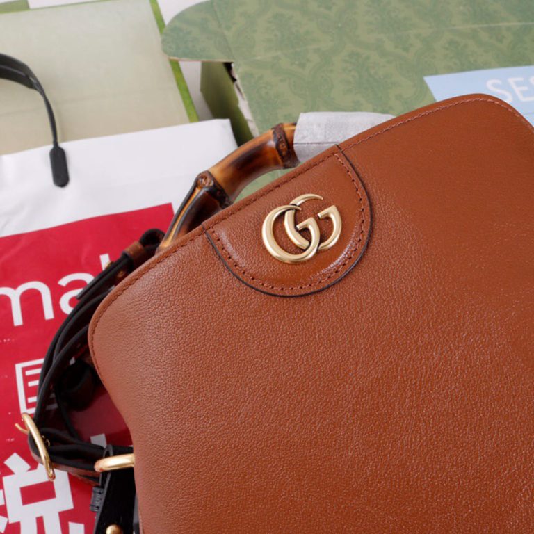 Gvc*1 Diana small shoulder bag