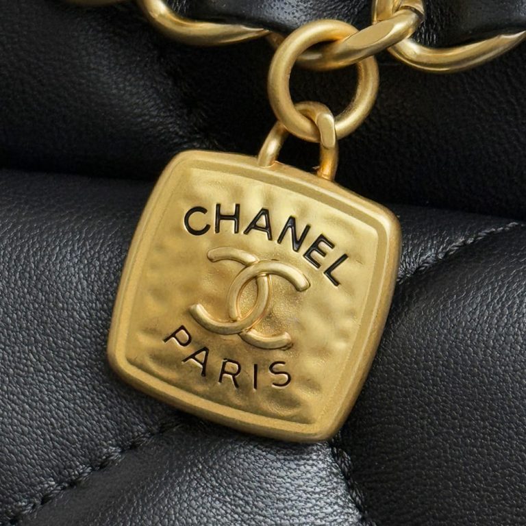 Ch**el Shopping Bag(HIGH-END GRADE)