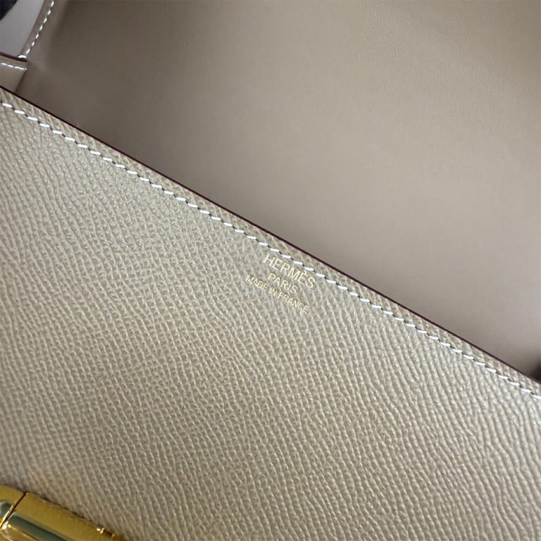 H**me5 Della Cavalleria Elan bag(HIGH-END GRADE)