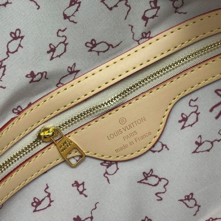 LV Keepall Bandoulière 45