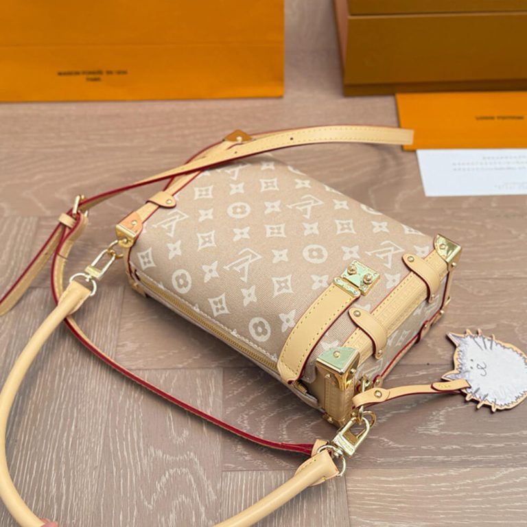 LV Side Trunk GM