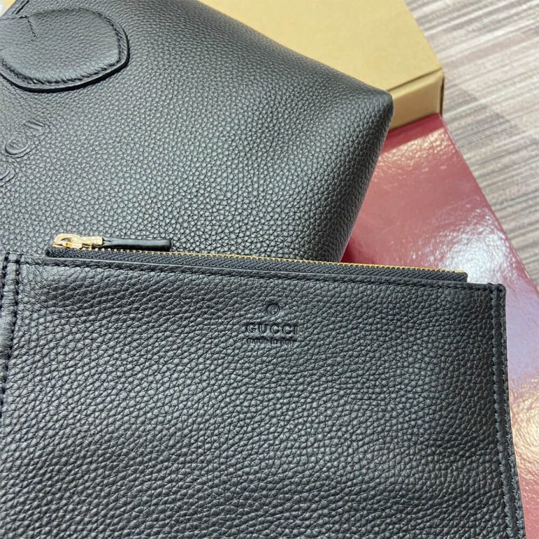 Gvc*1 Totissima small reversible tote bag