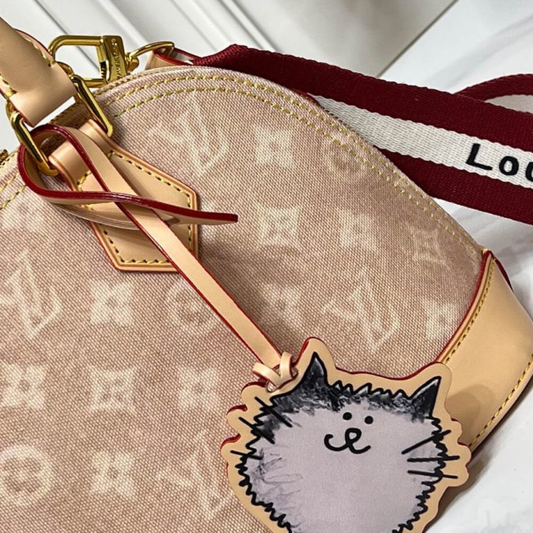 LV Alma BB