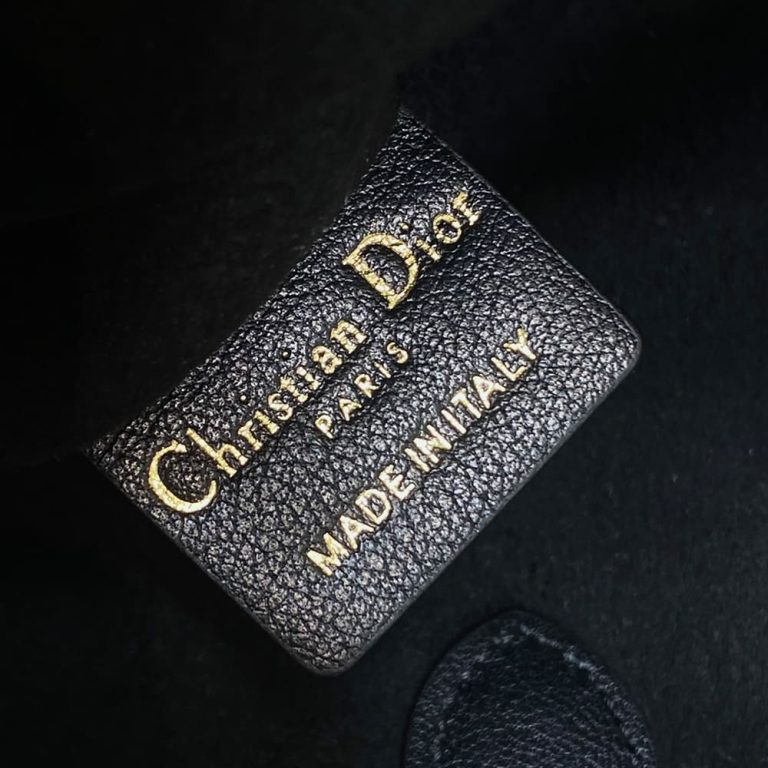 Medium D10r Toujours Bag