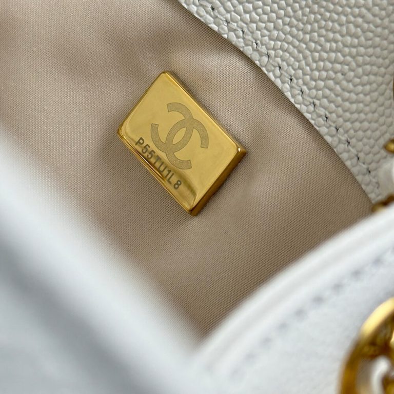 Ch**el 25 Medium Handbag(high-end grade)