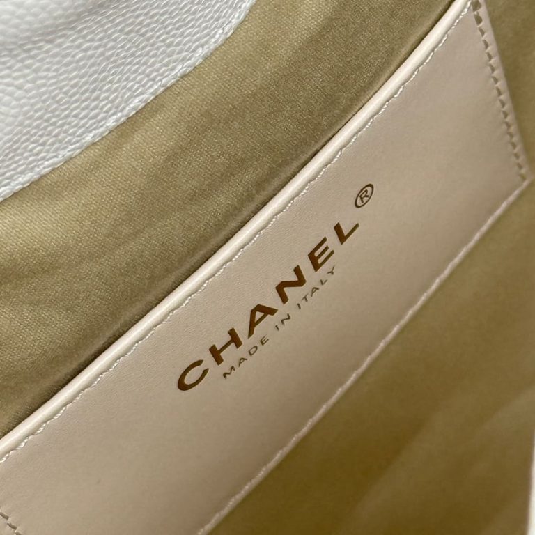 Ch**el 25 Small Handbag(HIGH-END GRADE)
