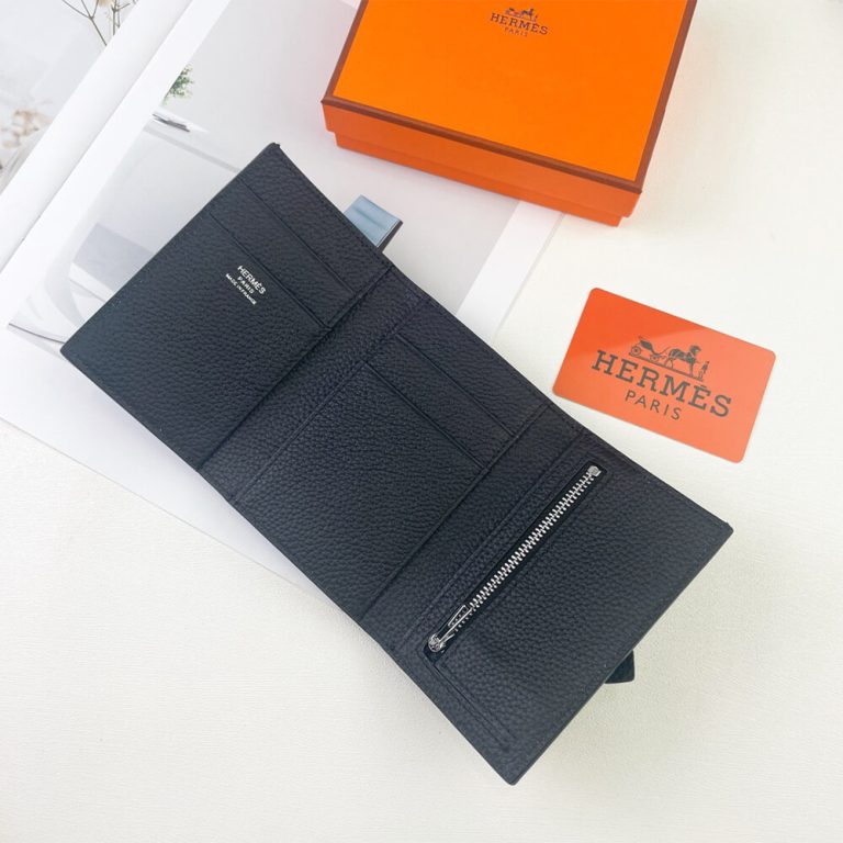 H**me5 Bearn wallet