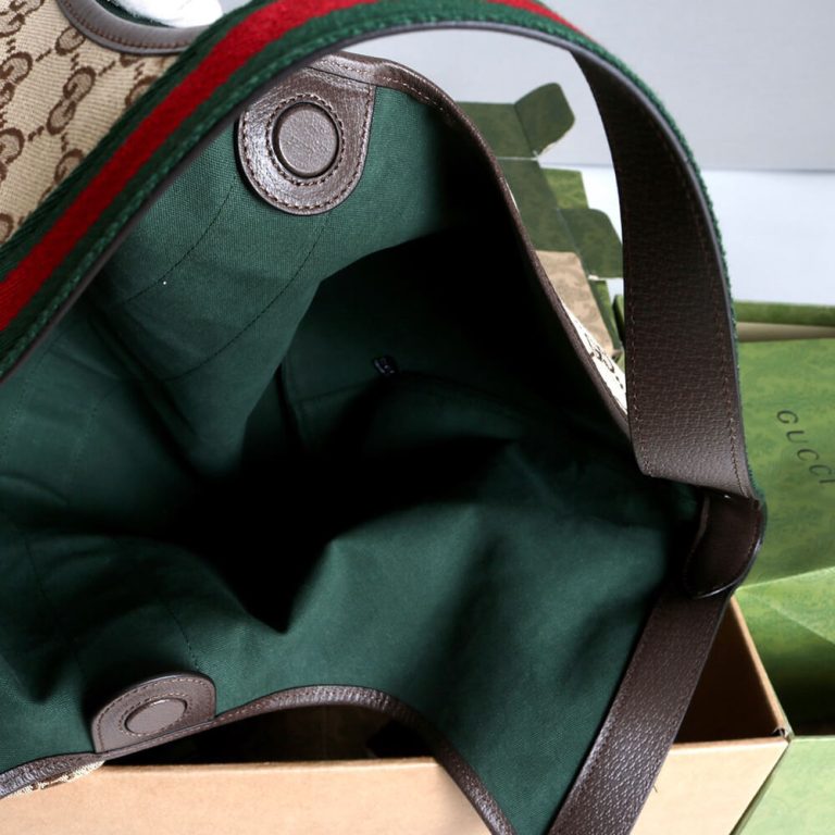 Gvc*1 Giglio large tote bag