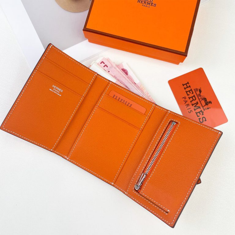 H**me5 Bearn wallet