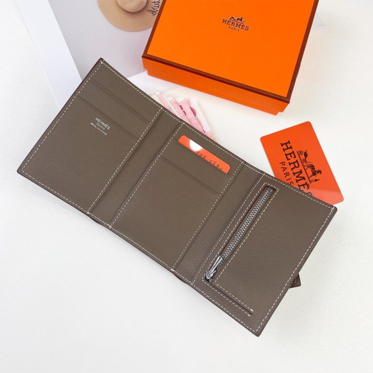 H**me5 Bearn wallet