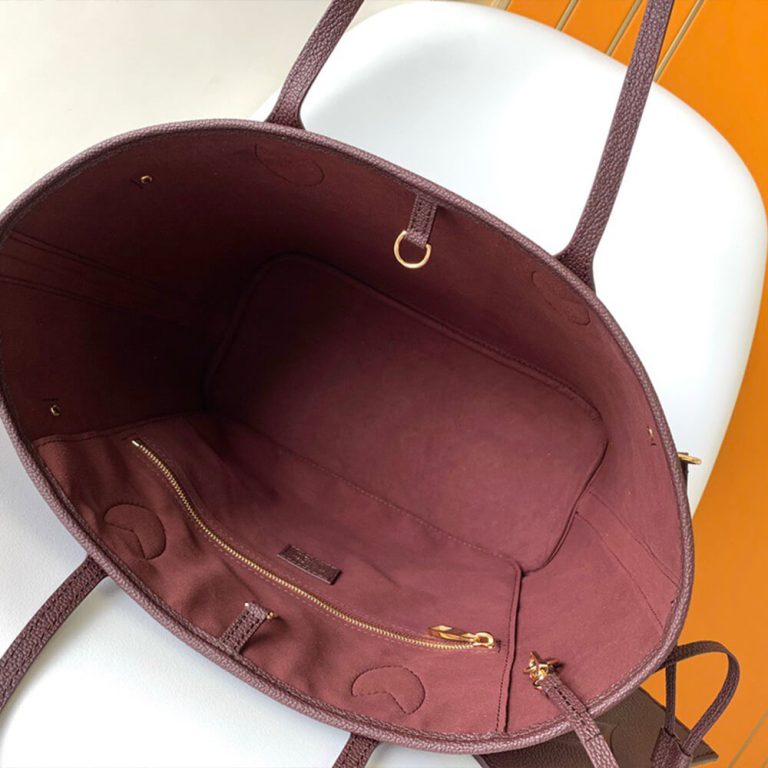 LV Neverfull MM