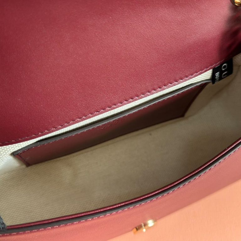 Gvc*1 Blondie small shoulder bag