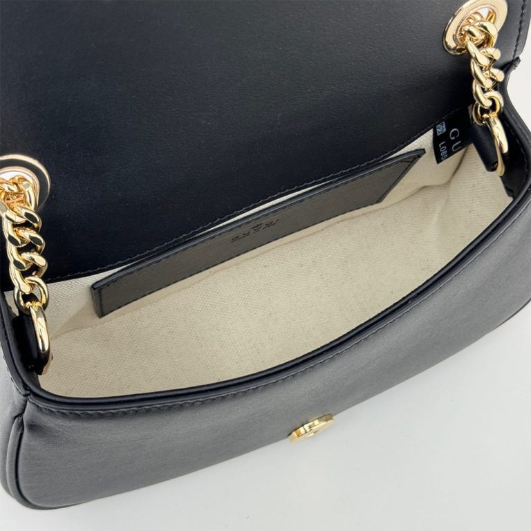 Gvc*1 Blondie small shoulder bag