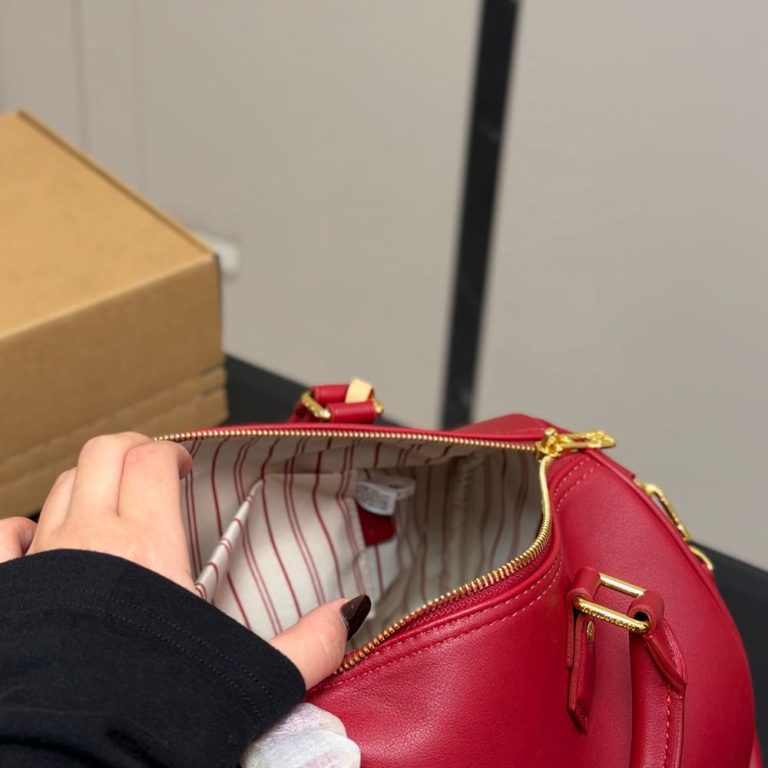 LV Speedy Soft 30 Dark