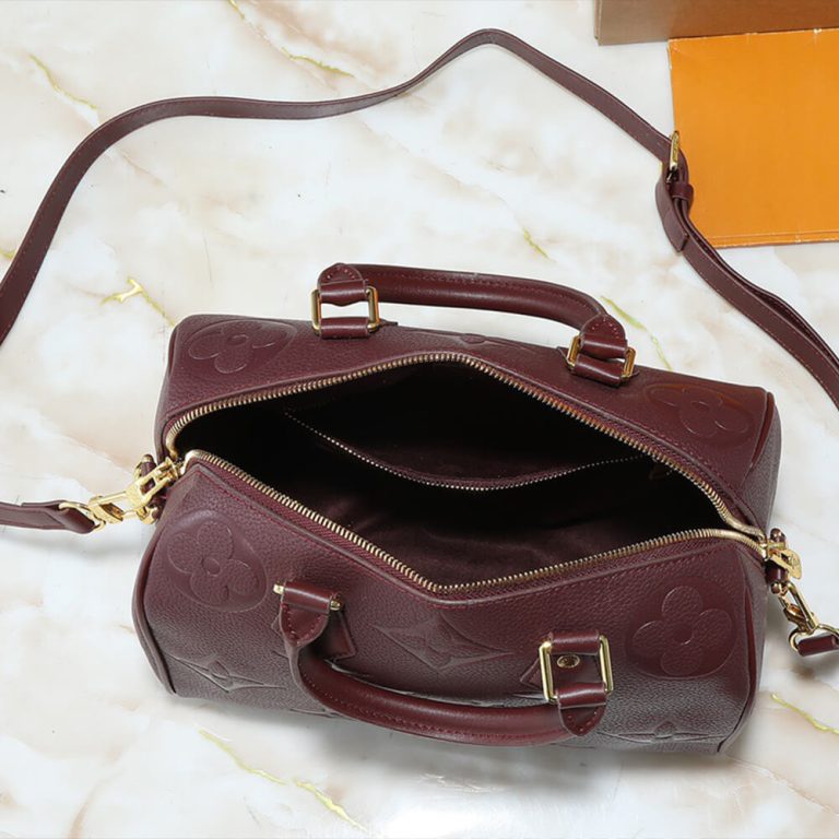 LV Speedy Bandouliere 20