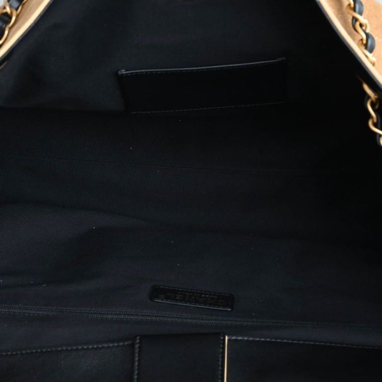 Ch**el Shopping Bag(HIGH-END GRADE)