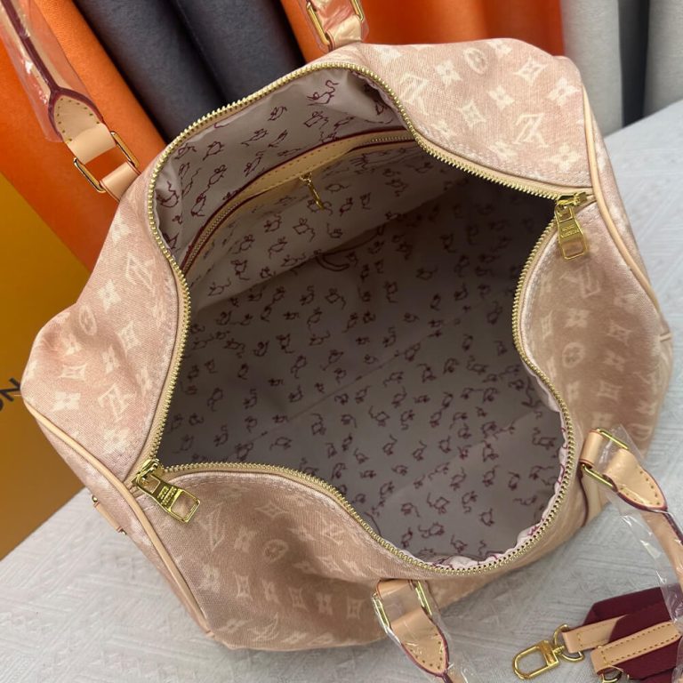 LV Keepall Bandoulière 45