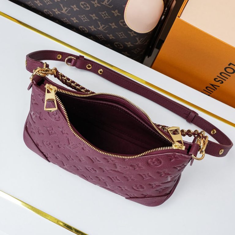 LV Boulogne PM